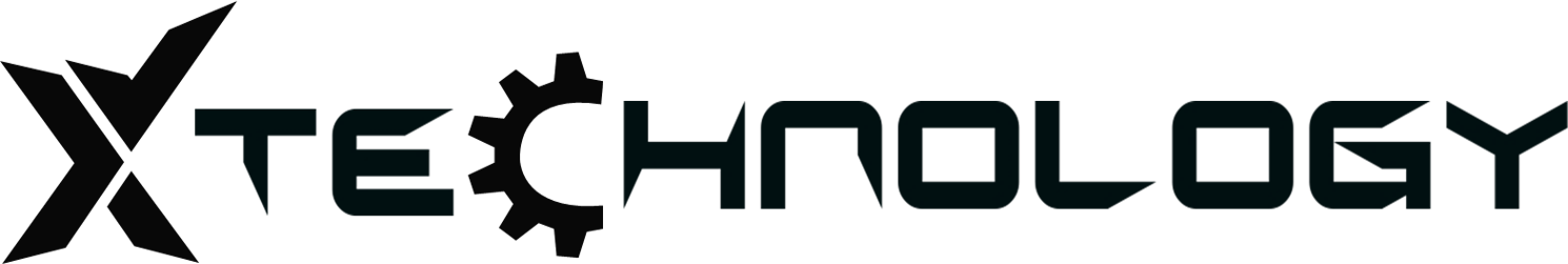 XTechnology Logo
